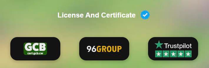 gday77 casino license and trustpilot