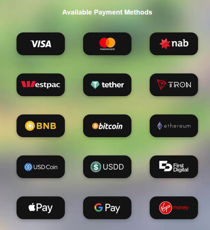 payments gday77 casino